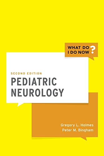 Stock image for Pediatric Neurology for sale by Blackwell's