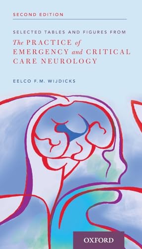 Beispielbild fr Selected Tables and Figures from: The Practice of Emergency and Critical Care Neurology zum Verkauf von SecondSale