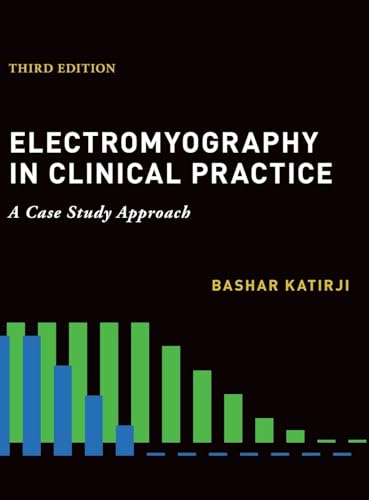 Stock image for Electromyography in Clinical Practice for sale by Ria Christie Collections