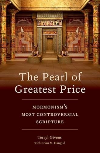 Beispielbild fr The Pearl of Greatest Price zum Verkauf von Blackwell's