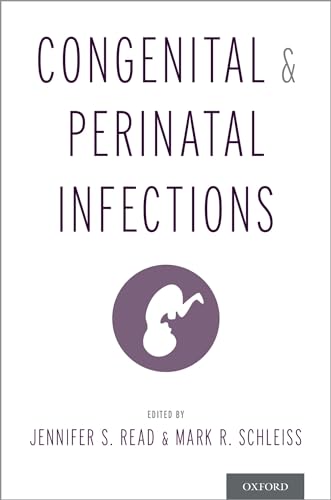 Beispielbild fr Congenital and Perinatal Infections zum Verkauf von Blackwell's