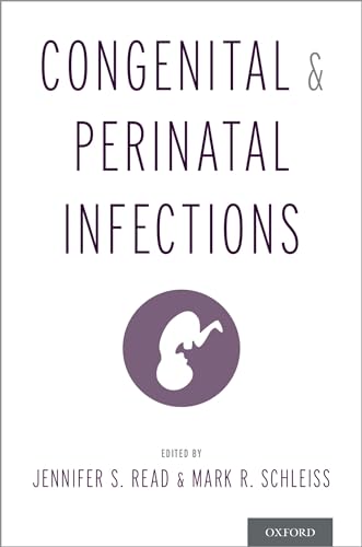 Imagen de archivo de Congenital and Perinatal Infections a la venta por Housing Works Online Bookstore