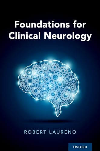 Imagen de archivo de Foundations for Clinical Neurology a la venta por BooksRun