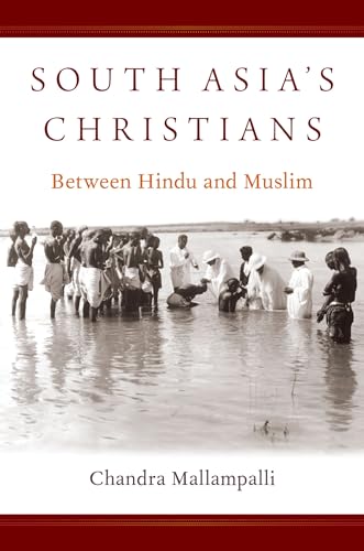 Imagen de archivo de South Asia's Christians a la venta por Blackwell's