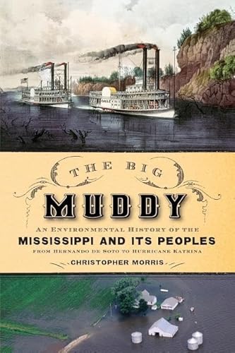 Stock image for The Big Muddy for sale by Blackwell's