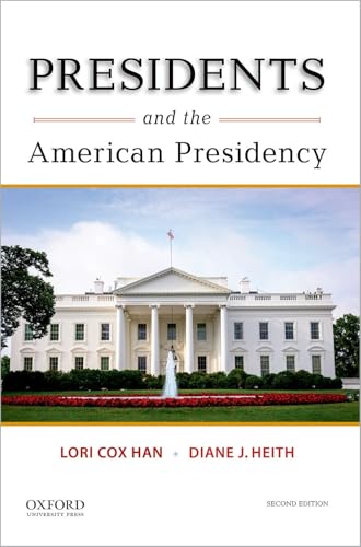 Imagen de archivo de Presidents and the American Presidency a la venta por BooksRun