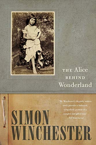 Beispielbild fr The Alice Behind Wonderland zum Verkauf von Bulk Book Warehouse