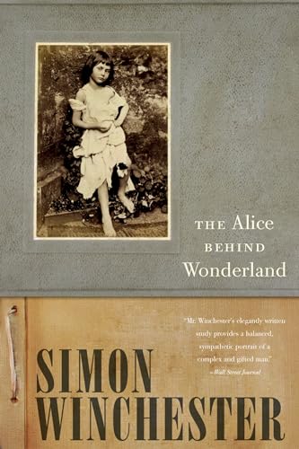 9780190614546: The Alice Behind Wonderland