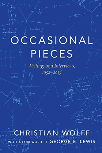 9780190614706: Occasional Pieces