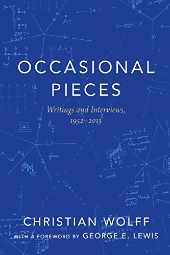 9780190614706: Occasional Pieces: Writings and Interviews, 1952-2013