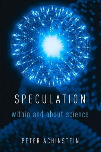 Stock image for Speculation: Within and About Science for sale by AwesomeBooks