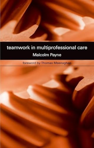 9780190615703: Teamwork in Multiprofessional Care