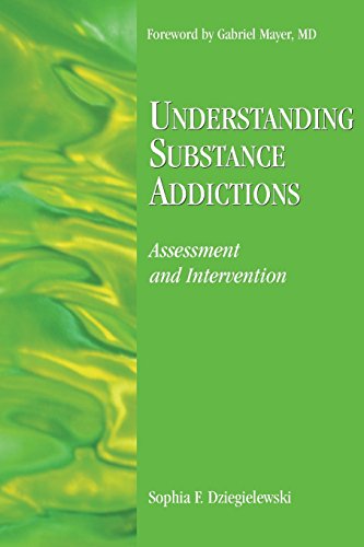 Imagen de archivo de Understanding Substance Addictions: Assessment and Intervention a la venta por a2zbooks