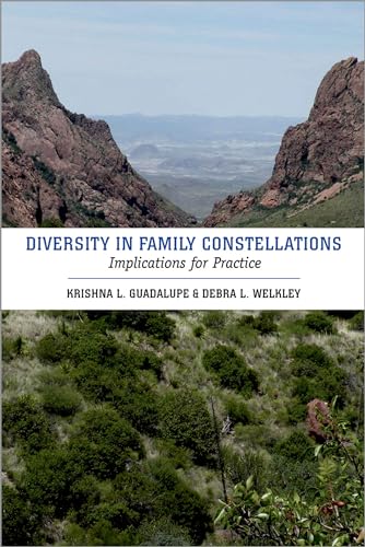 Beispielbild fr Diversity in Family Constellations: Implications for Practice zum Verkauf von Powell's Bookstores Chicago, ABAA