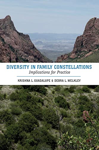 Stock image for Diversity in Family Constellations: Implications for Practice for sale by Powell's Bookstores Chicago, ABAA
