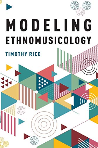Stock image for Modeling Ethnomusicology for sale by HPB-Red