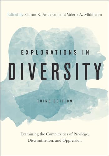 Beispielbild fr Explorations in Diversity zum Verkauf von Blackwell's