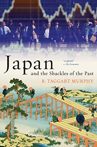 9780190619589: Japan and the Shackles of the Past