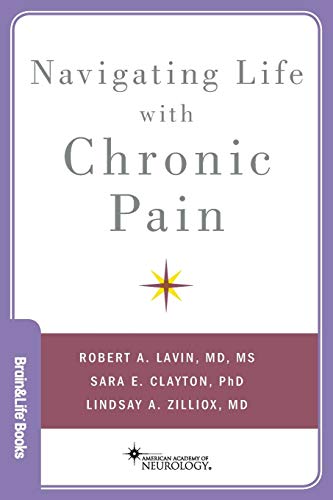 Beispielbild fr Navigating Life with Chronic Pain zum Verkauf von Better World Books