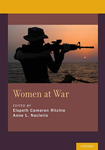 Stock image for Women at War for sale by Integrity Books Corp.