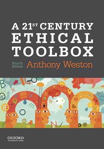 Beispielbild fr A 21st Century Ethical Toolbox zum Verkauf von BooksRun