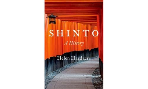 Beispielbild fr Shinto: A History zum Verkauf von GF Books, Inc.