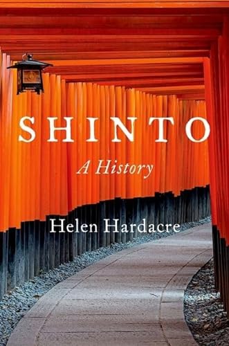 9780190621711: Shinto: A History