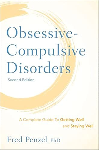 Beispielbild fr Obsessive-Compulsive Disorders zum Verkauf von Blackwell's