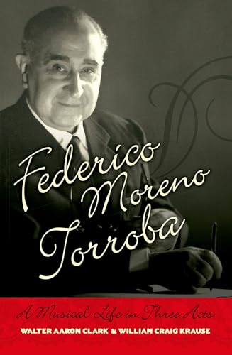 Beispielbild fr Federico Moreno Torroba zum Verkauf von ThriftBooks-Dallas