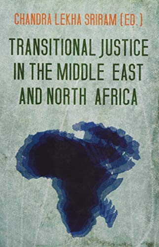Stock image for Transitional Justice in the Middle East and North Africa for sale by Grey Matter Books