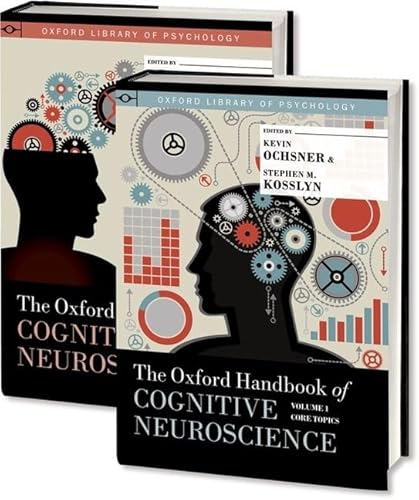 Imagen de archivo de The Oxford Handbook of Cognitive Neuroscience: Vol 1-2 a la venta por Revaluation Books