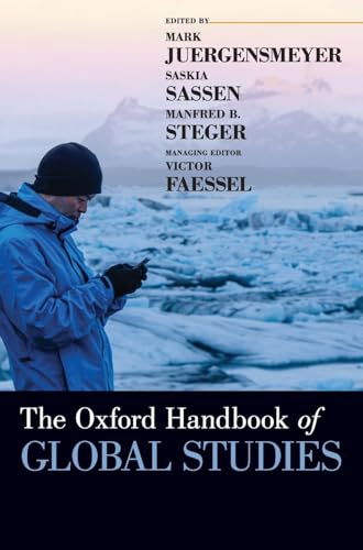 Stock image for OXFORD HANDBOOK OF GLOBAL STUDIES OXFORD HANDBOOK OFK C for sale by Basi6 International