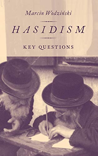 Stock image for Hasidism for sale by Blackwell's