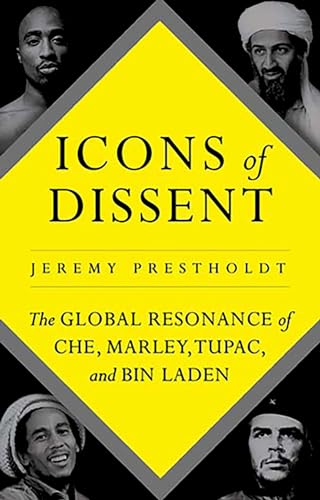 Stock image for Icons of Dissent for sale by Blackwell's