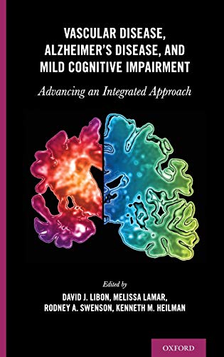 Imagen de archivo de Vascular Disease, Alzheimer's Disease, and Mild Cognitive Impairment: Advancing an Integrated Approach a la venta por Housing Works Online Bookstore