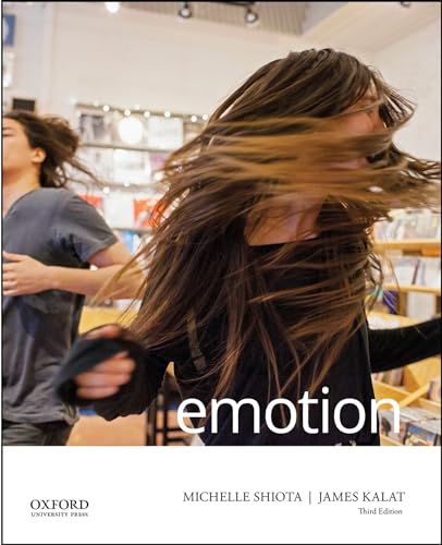 Beispielbild fr Emotion zum Verkauf von Better World Books