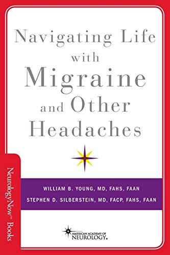 Beispielbild fr Navigating Life with Migraine and Other Headaches zum Verkauf von Better World Books