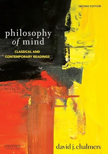 Beispielbild fr Philosophy of Mind: Classical and Contemporary Readings zum Verkauf von BooksRun