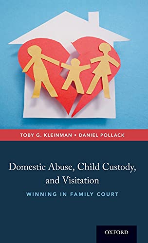 Beispielbild fr Domestic Abuse, Child Custody, and Visitation zum Verkauf von Blackwell's