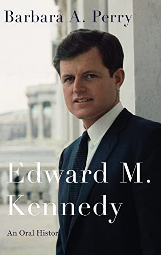 Beispielbild fr Edward M. Kennedy: an Oral History zum Verkauf von Better World Books