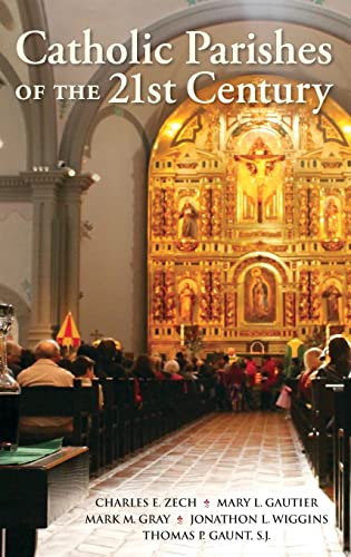 Beispielbild fr Catholic Parishes of the 21st Century zum Verkauf von Orion Tech
