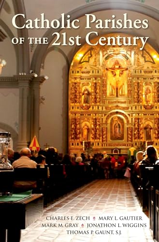 Imagen de archivo de Catholic Parishes of the 21st Century a la venta por SecondSale