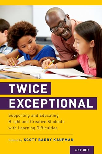Stock image for Twice Exceptional for sale by Blackwell's