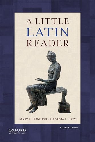 9780190645533: A Little Latin Reader