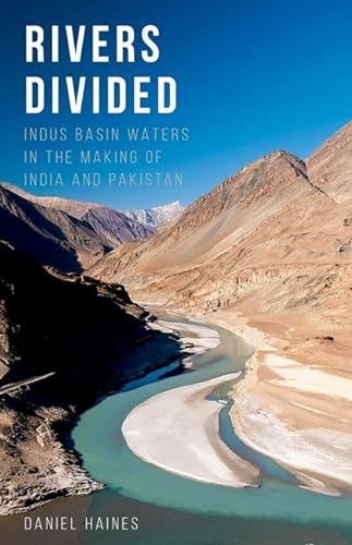 Stock image for Rivers Divided for sale by Blackwell's