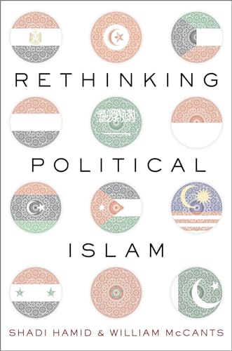 Stock image for Rethinking Political Islam for sale by ThriftBooks-Atlanta