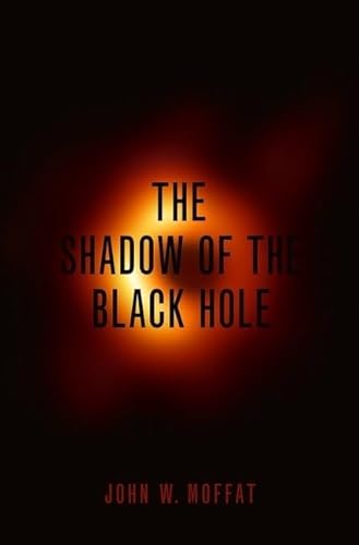 Beispielbild fr Shadow of the Black Hole zum Verkauf von Reuseabook