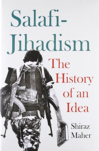 Imagen de archivo de Salafi-Jihadism: The History of an Idea a la venta por HPB-Red
