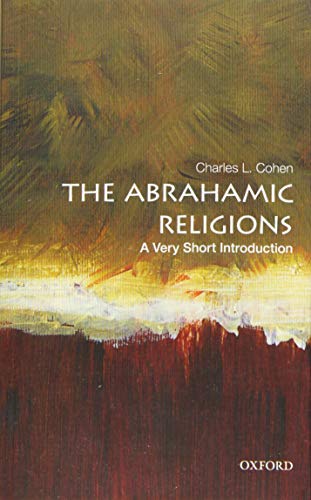 Imagen de archivo de The Abrahamic Religions: A Very Short Introduction (Very Short Introductions) a la venta por Your Online Bookstore