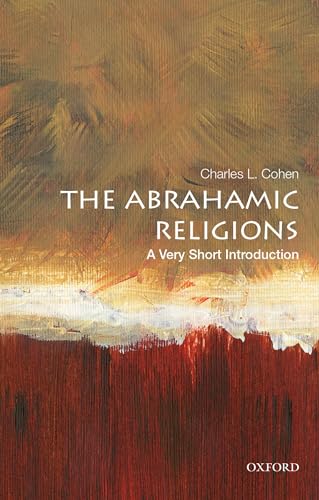 Stock image for The Abrahamic Religions: A Very Short Introduction (Very Short Introductions) for sale by Your Online Bookstore